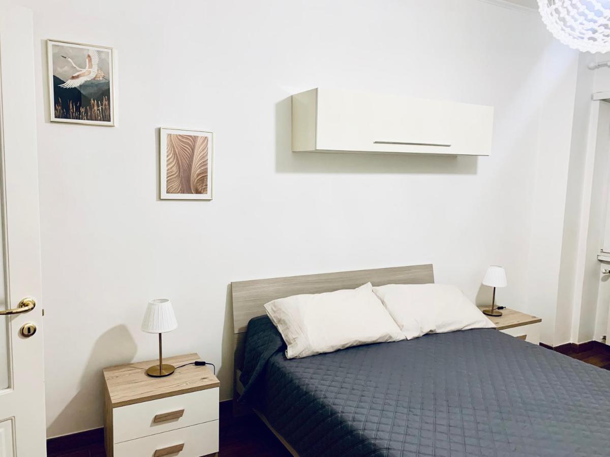 Apartament St. Peter'S Stone Rzym Zewnętrze zdjęcie