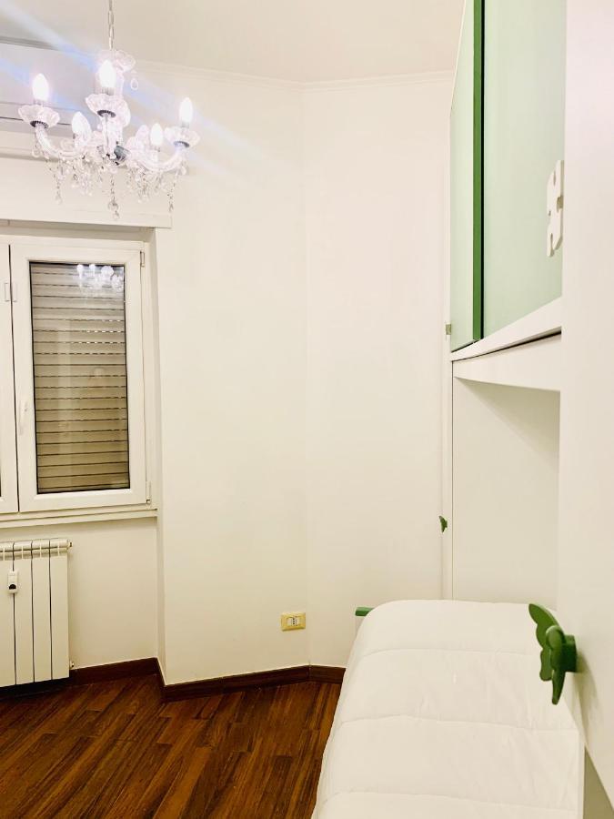 Apartament St. Peter'S Stone Rzym Zewnętrze zdjęcie