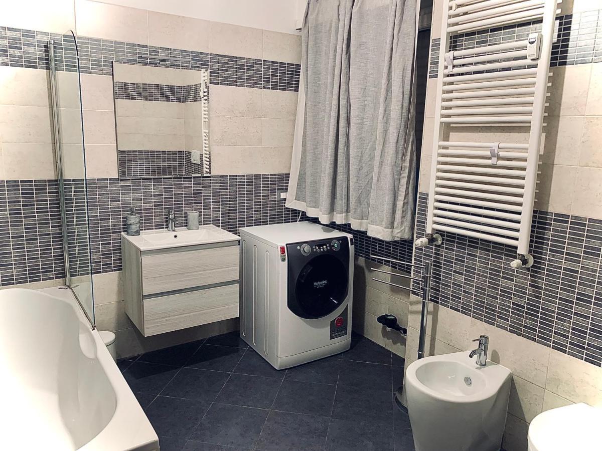 Apartament St. Peter'S Stone Rzym Zewnętrze zdjęcie