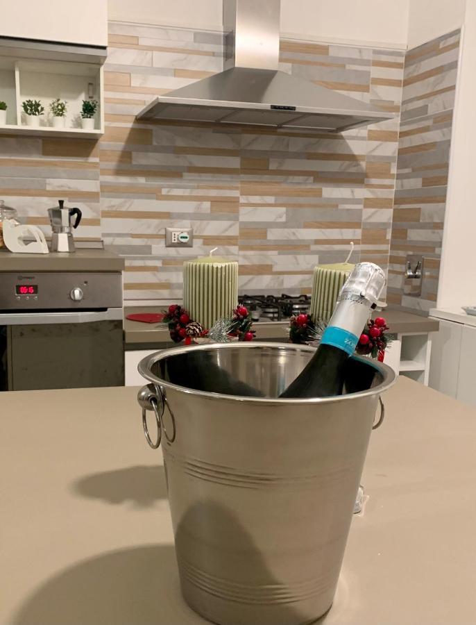 Apartament St. Peter'S Stone Rzym Zewnętrze zdjęcie